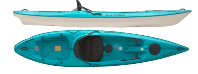  Skimmer 116 Kayak