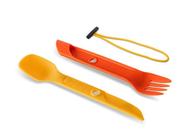 UCO Switch Spork Set with Teather