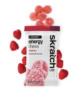 Sport Energy Chews - Sour Cherry 