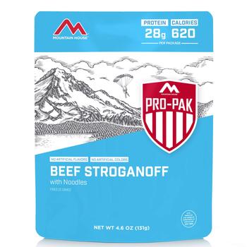  Beef Stroganoff - Pro- Pak ®