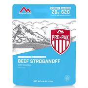  Beef Stroganoff - Pro- Pak ®