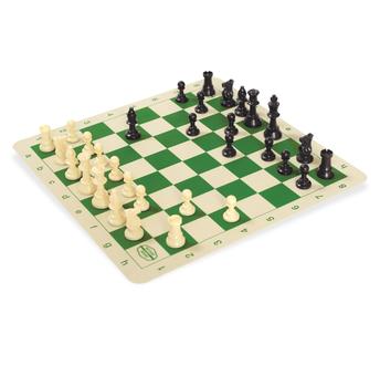  Backpack Silicone Chess