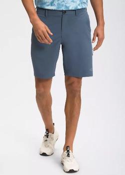  Men's Rolling Sun Packable Shorts