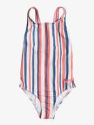 Girl's Surf Fee One Piece