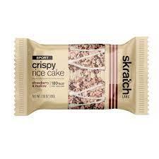  Crispy Rice Cake - Sb/Mallow