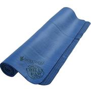 Frogg Toggs Chilly Pad Cooling Towel - Blue