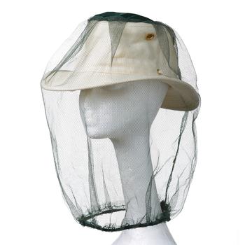  Compact Mosquito Head Net