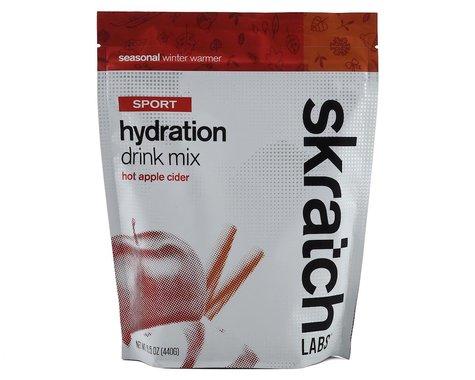  Apple Cider Hydration - 440g