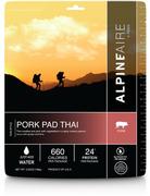 Pork Pad Thai