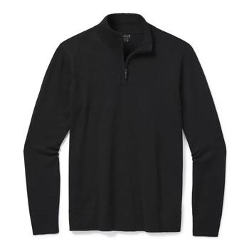  Men's Sparwood 1/2 Zip Sweater