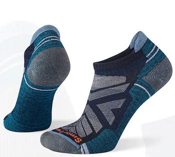  Women's Performance Hike Light Cushion Low Ankle Socks