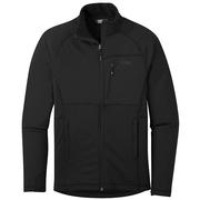 Outdoor Research MEN'S Vigor 1/4 Zip Jacket