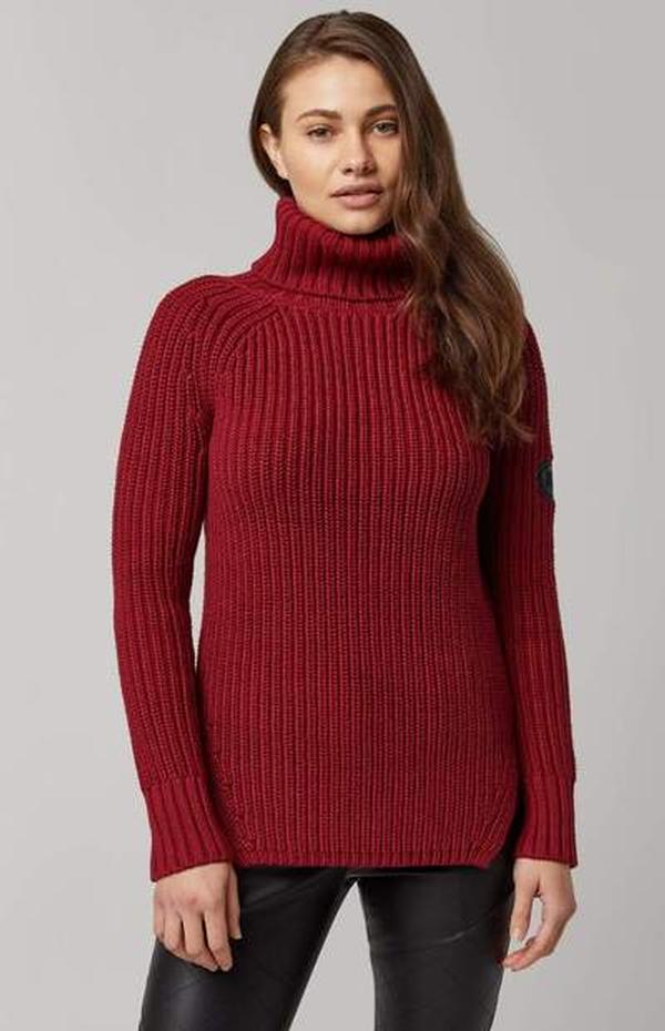  Women's Simone Sweater