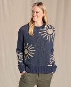 Women's Cotati Dolman Sweater