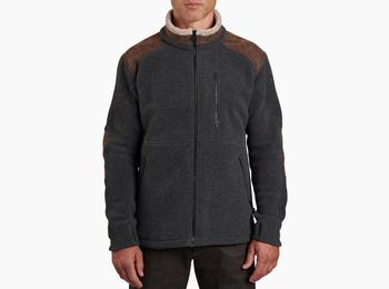  Men's Alpenwurx Jacket