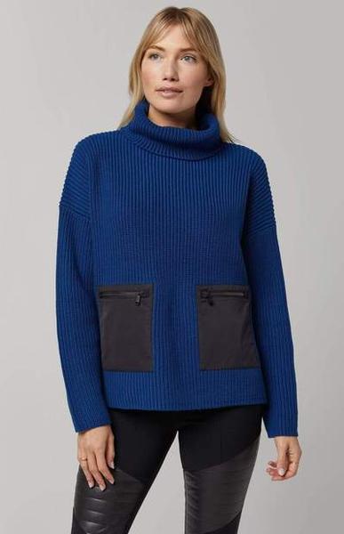  Women's Brooklyn Sweater