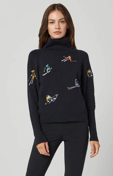  Women's Isabelle Sweater