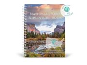 National Parks Adventure Planning Journal
