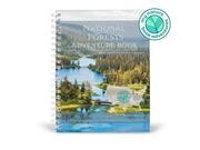 National Forests Adventure Planning Journal 
