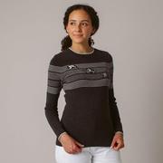 Women's Aerial Pullover Sweater