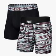 Ultra Boxer Brief Fly 2Pack