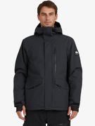  Mission Solid Snow Jacket