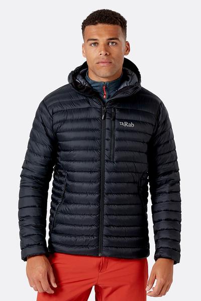  Men's Microlight Alpine Jacket