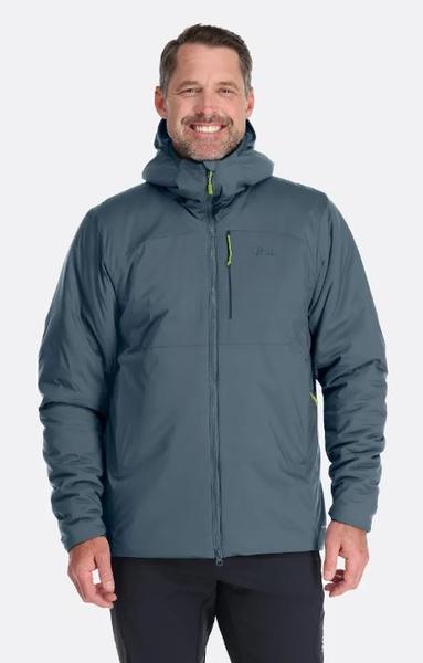  Men's Xenair Alpine Jacket