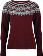 Women's Scandinavian Sweater