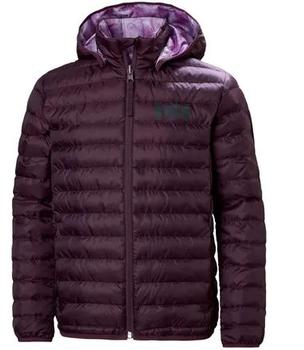  Kid's Infinity Light Weight Insulated Jacket