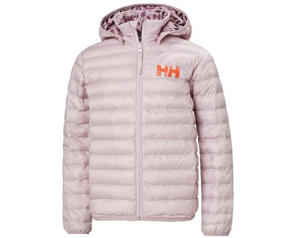  Kid's Infinity Light Weight Insulated Jacket