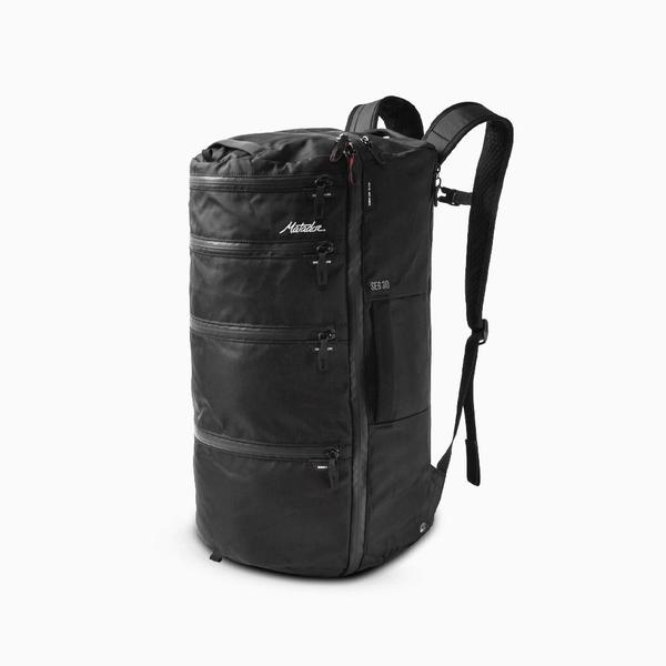  Seg30 Segmented Backpack