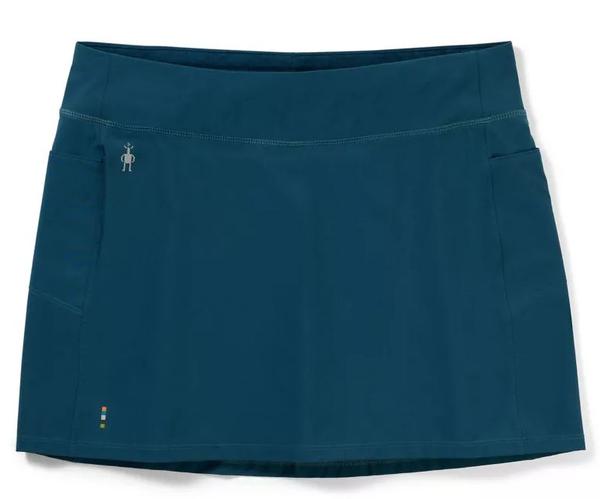  Women's Merino Sport Lined Skirt