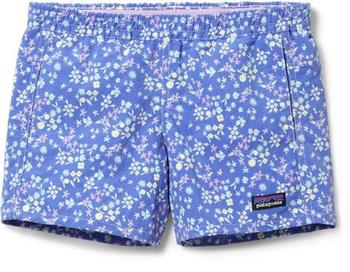  Girls Baggies Shorts