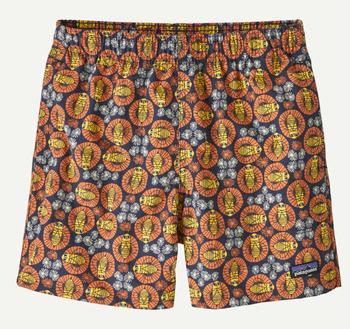  Boys Baggies Shorts 5 
