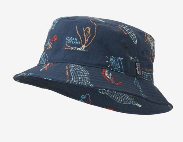  Wavefarer Bucket Hat