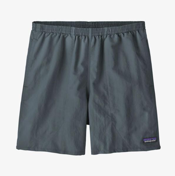  Men's Baggies Shorts - 5 