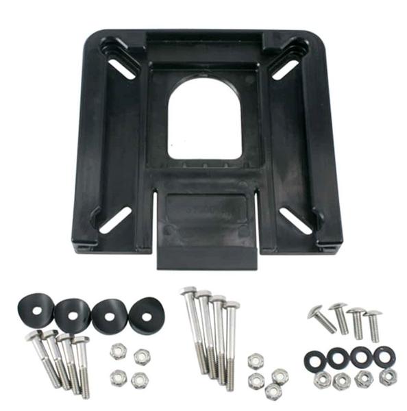  Quick Release Kit For 360 Seats