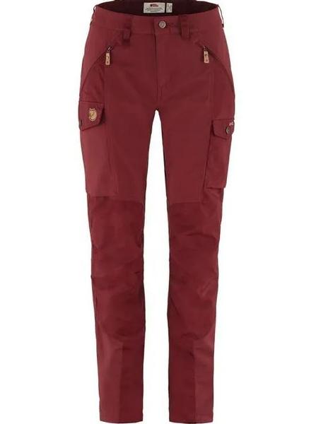  Women's Nikka Trousers Curved