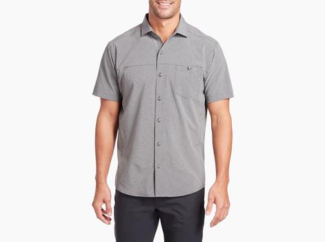  Men's Optimizr Ss