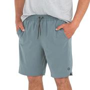 Men's Lined Swell Shorts -8