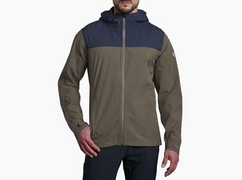  Men's Stretch Voyagr Jacket