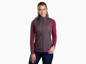  Women's The One Vest