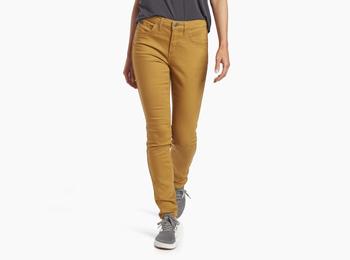  Women's Kontour Skinny Pant