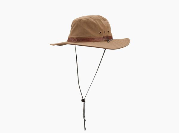  Endurawax Bush Hat