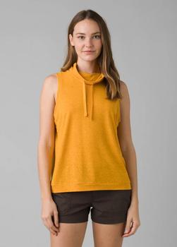  Women's Cozy Up Barmsee Tank