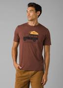 Men's Camplife Journeyman T-Shirt