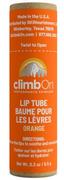 Lip Tube Orange (.3 oz)
