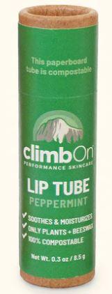  Lip Tube Peppermint (.3 Oz)