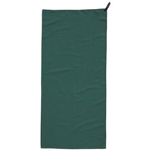  Personal Towel - Face (Pine Green)